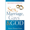 Sex, Marriage, Gays & God - Paperback