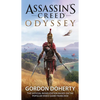 Assassin's Creed Odyssey (the Official Novelization) - Mass Market Paperbound