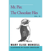 Mr. Pin: The Chocolate Files: Vol. II - Paperback