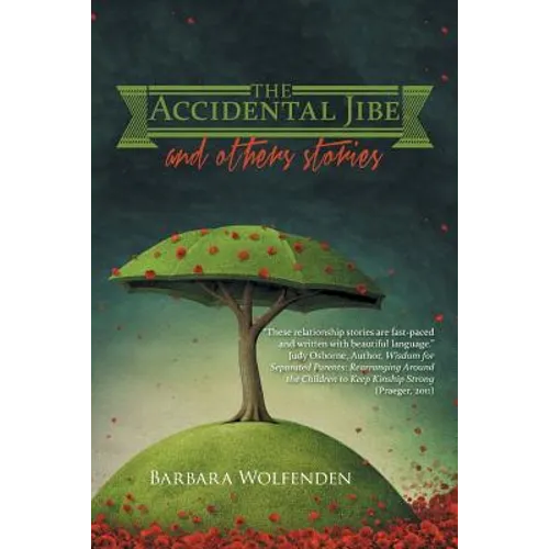 The Accidental Jibe and Other Stories - Paperback