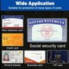 MediShield Card Protector