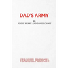 Dad's Army - Paperback