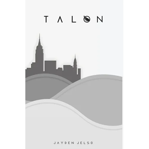 Talon - Hardcover