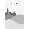 Talon - Hardcover