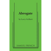 Abrogate - Paperback