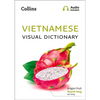 Vietnamese Visual Dictionary - Paperback