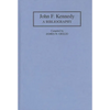 John F. Kennedy: A Bibliography - Hardcover