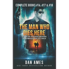 The Jack Reacher Cases (Complete Books #16, #17 ) - Paperback