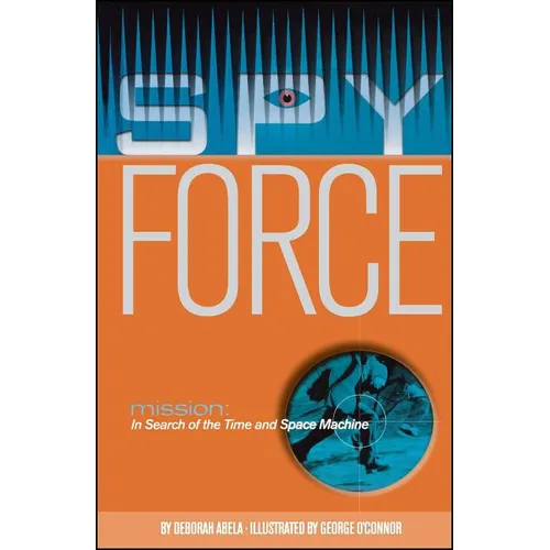 Mission: In Search of the Time and Space Machine - Paperback