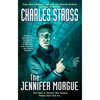 The Jennifer Morgue - Paperback