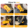 GripRoof Step