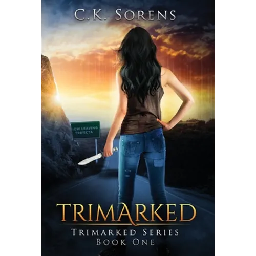Trimarked - Hardcover