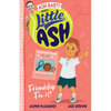 Little Ash Friendship Fix-It! - Paperback