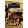 Hot Springs County, Wyoming - Hardcover