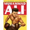 Muhammad Ali: A Champion Is Born - Paperback