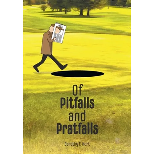 Of Pitfalls and Pratfalls - Paperback