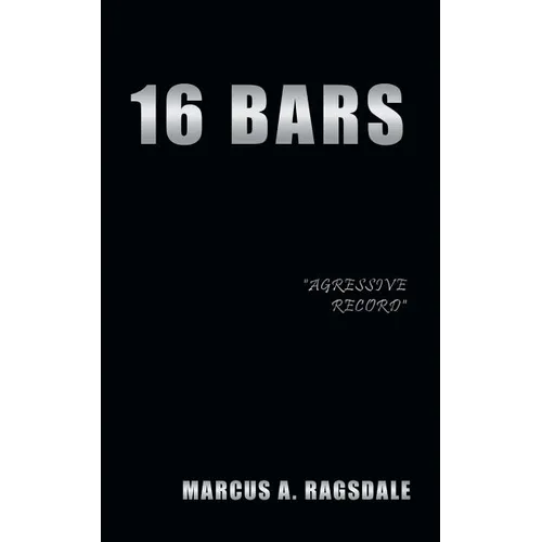 16 Bars - Paperback
