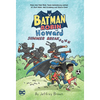 Batman and Robin and Howard: Summer Breakdown - Paperback