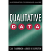 Qualitative Data: An Introduction to Coding and Analysis - Paperback