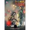 B.A.E. Wulf: The Haunting of Chinatown - Paperback