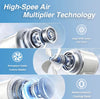 Breeze Max Fan