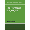 The Romance Languages - Paperback