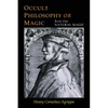 Three Books of Occult Philosophy: Book One--Natural Magic - Paperback