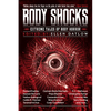 Body Shocks: Extreme Tales of Body Horror - Paperback