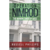 Operation Nimrod: The Iranian Embassy Siege - Hardcover