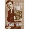 Saved from Oblivion: An Autobiography - Hardcover