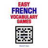 Easy French Vocabulary Games - Spiral
