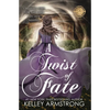 A Twist of Fate - Paperback