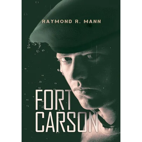 Fort Carson - Hardcover