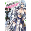 Combatants Will Be Dispatched!, Vol. 1 (Light Novel): Volume 1 - Paperback