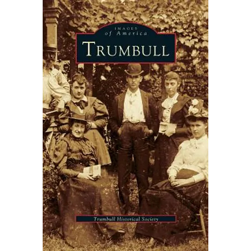 Trumbull - Hardcover