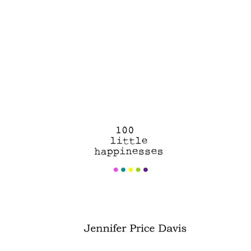 100 little happinesses - Paperback