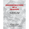 Reconstruction of a Tragedy: The Beverly Hills Supper Club Fire - Paperback