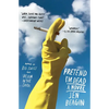 Pretend I'm Dead - Paperback