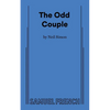 The Odd Couple - Paperback