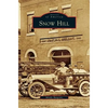 Snow Hill - Hardcover