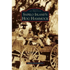 Sapelo Island's Hog Hammock - Hardcover