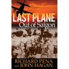 Last Plane out of Saigon - Paperback