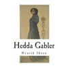 Hedda Gabler - Paperback