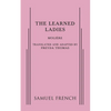 The Learned Ladies - Paperback