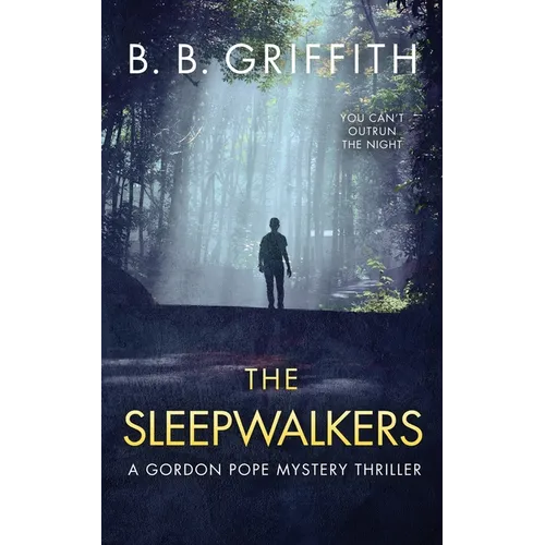 The Sleepwalkers - Paperback