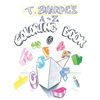 T. Sharpe's A to Z Coloring Book - Paperback