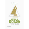 Writing in Sociology: A Brief Guide - Paperback