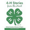 4-H Stories from the Heart - Hardcover