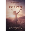 Fallout - Paperback