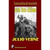 La vuelta al mundo en 80 dias - Paperback